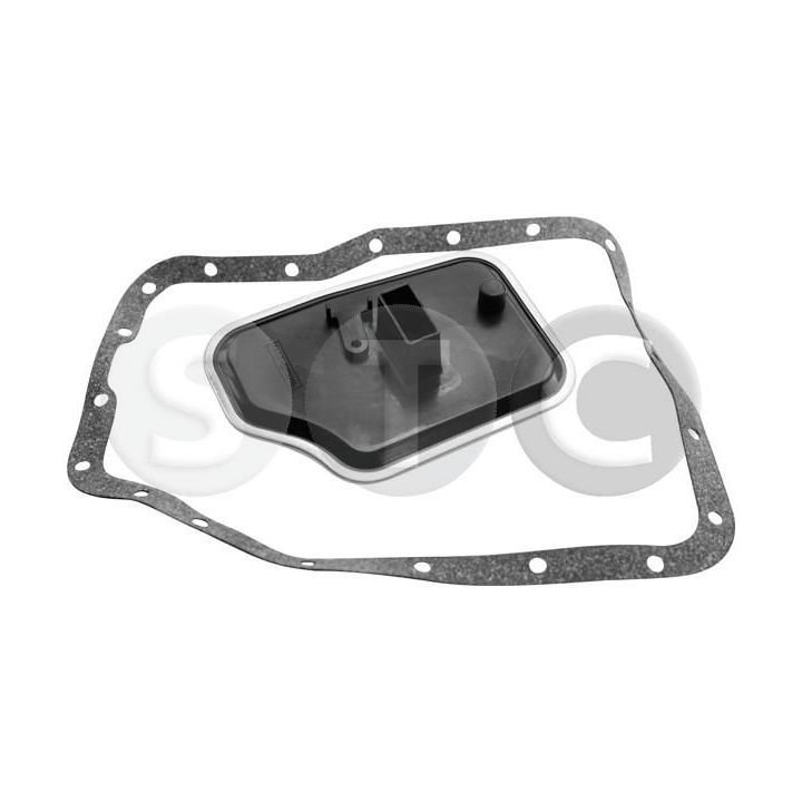 Hidraulinių filtrų komplektas, automatinė transmisija STC T421100