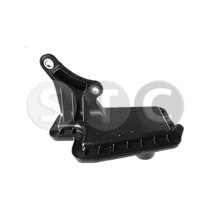 Hidraulinių filtrų komplektas, automatinė transmisija STC T421101