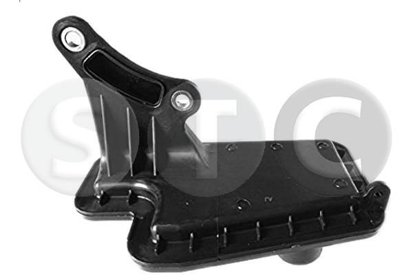 Hidraulinių filtrų komplektas, automatinė transmisija STC T421101