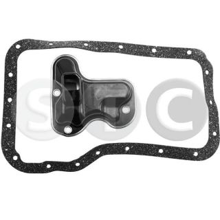 Hidraulinių filtrų komplektas, automatinė transmisija STC T421102