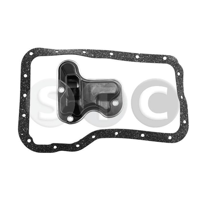 Hidraulinių filtrų komplektas, automatinė transmisija STC T421102