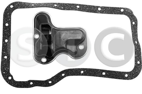 Hidraulinių filtrų komplektas, automatinė transmisija STC T421102