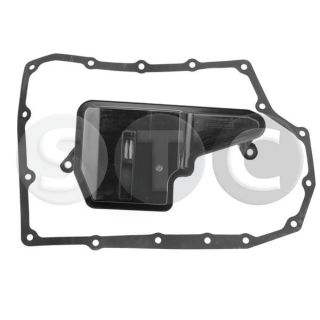 Hidraulinių filtrų komplektas, automatinė transmisija STC T421103