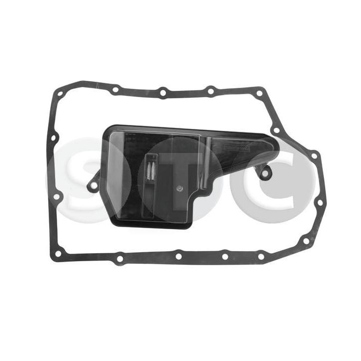 Hidraulinių filtrų komplektas, automatinė transmisija STC T421103