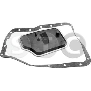 Hidraulinių filtrų komplektas, automatinė transmisija STC T421107