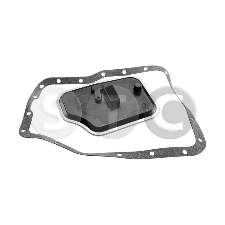 Hidraulinių filtrų komplektas, automatinė transmisija STC T421107