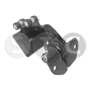 Ritinėlio kreiptuvas, atstumiamos durys STC T406505