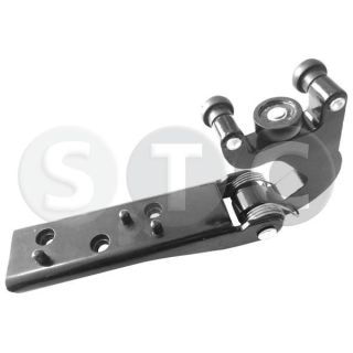 Ritinėlio kreiptuvas, atstumiamos durys STC T443056