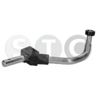 Ritinėlio kreiptuvas, atstumiamos durys STC T443788