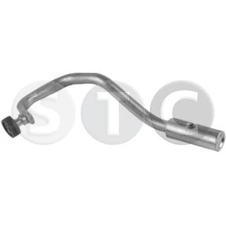 Ritinėlio kreiptuvas, atstumiamos durys STC T448553