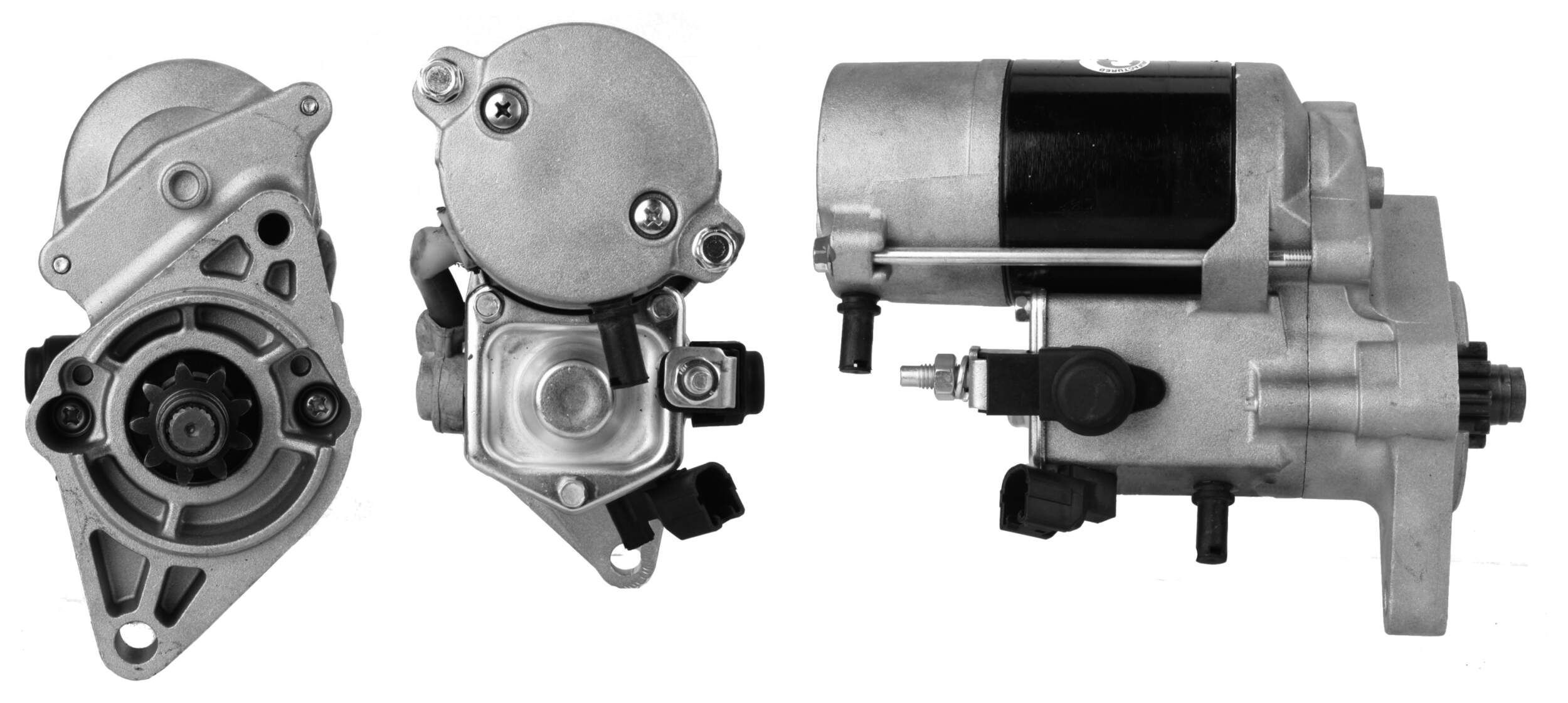 Starteris LUCAS LRS01965