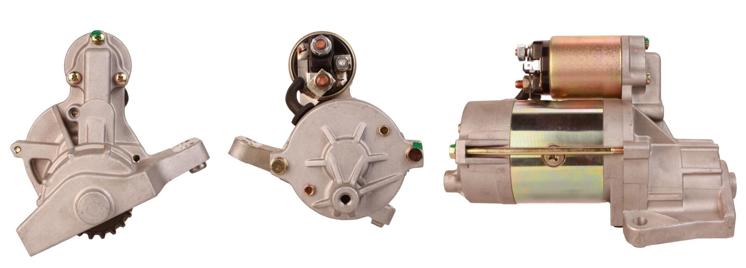 Starteris LUCAS LRS01971