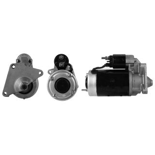 Starteris LUCAS LRS01990