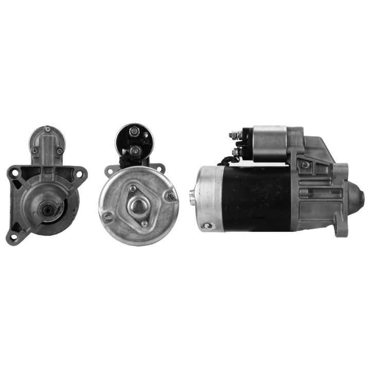 Starteris LUCAS LRS01996