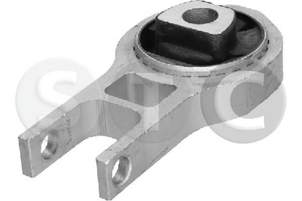 Variklio montavimas STC T455388