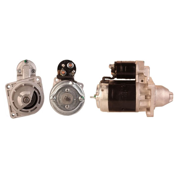 Starteris LUCAS LRS02013