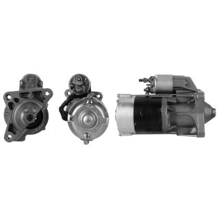 Starteris LUCAS LRS02017