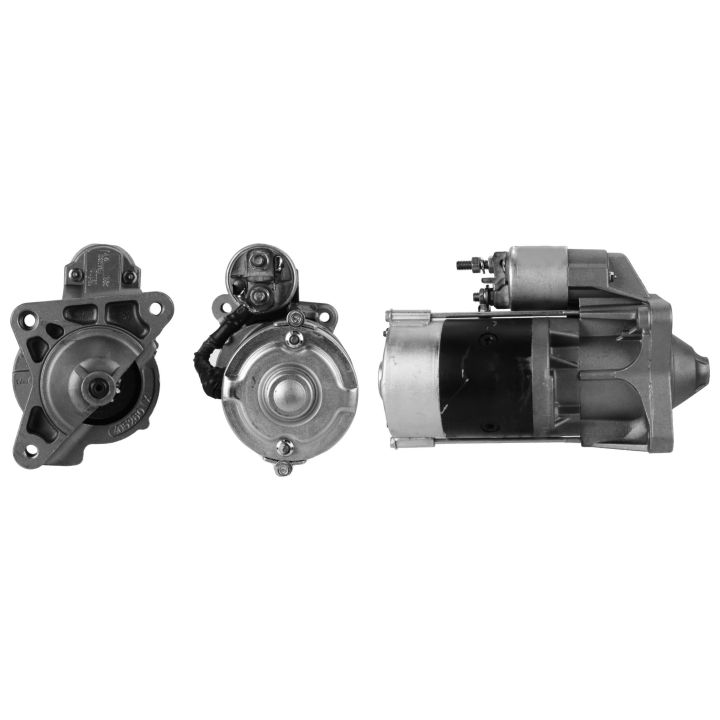 Starteris LUCAS LRS02017