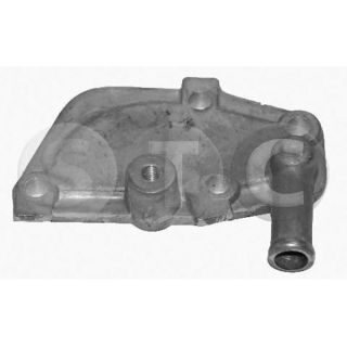 Korpusas, vandens siurblys STC T404619