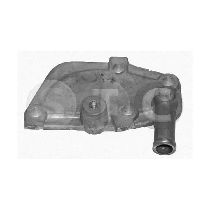 Korpusas, vandens siurblys STC T404619