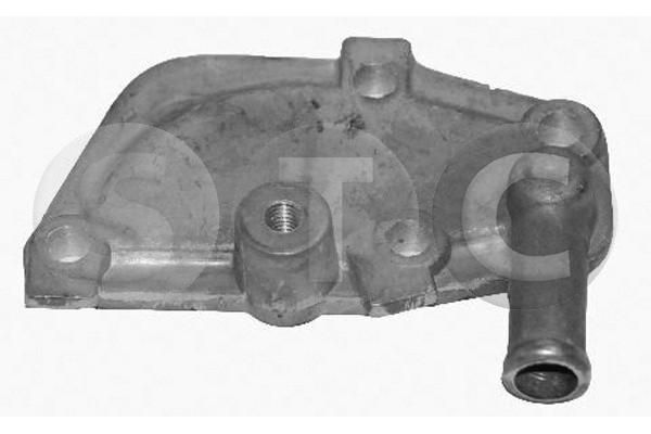 Korpusas, vandens siurblys STC T404619