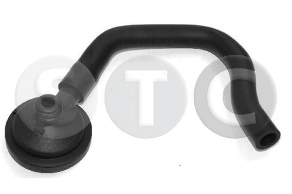 Vožtuvas, variklio bloko alsuoklis STC T403680