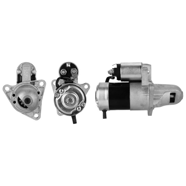 Starteris LUCAS LRS02054