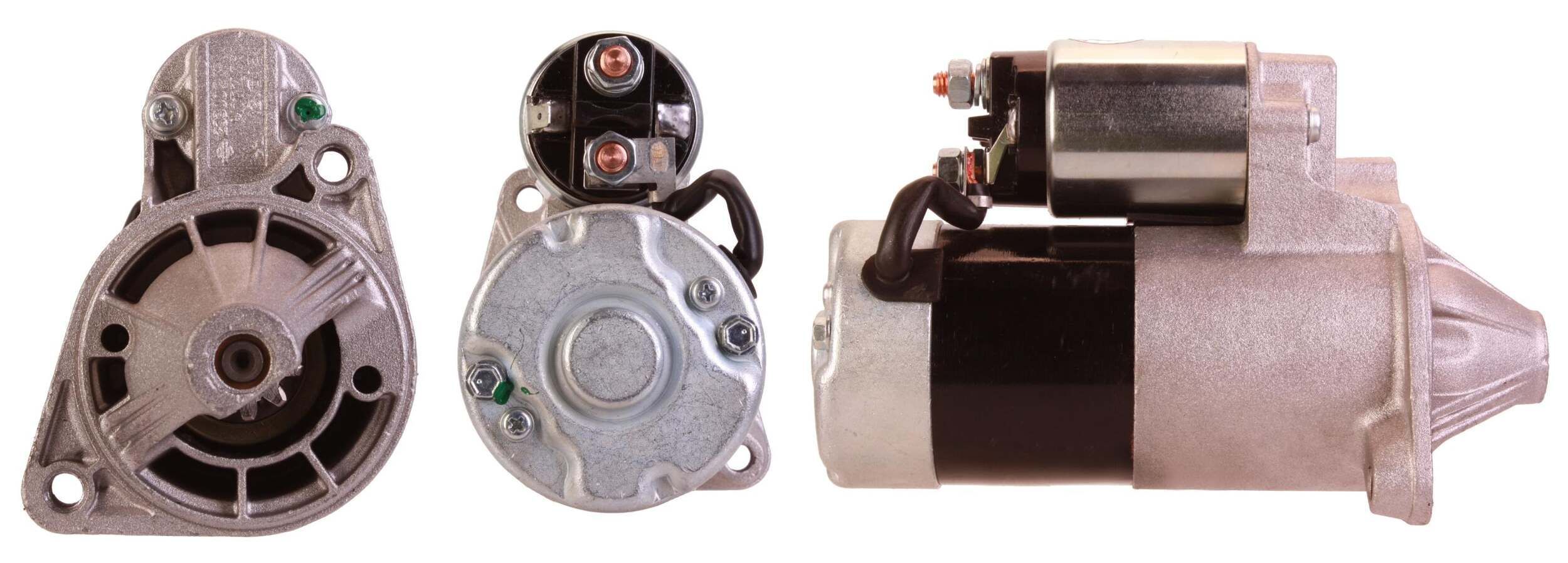 Starteris LUCAS LRS02068