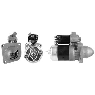 Starteris LUCAS LRS02074