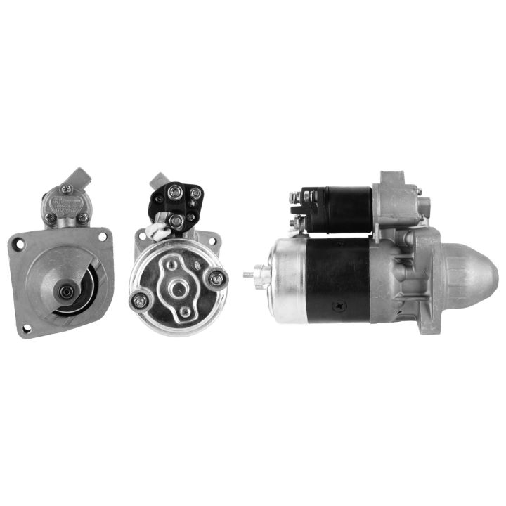 Starteris LUCAS LRS02074