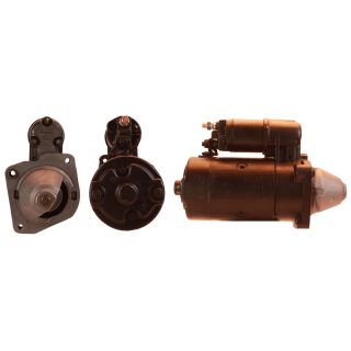 Starteris LUCAS LRS02089