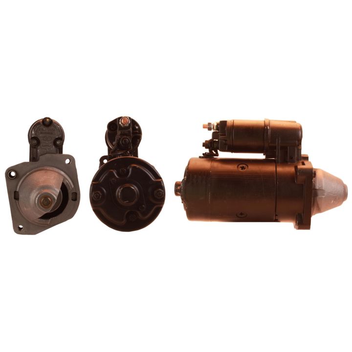 Starteris LUCAS LRS02089