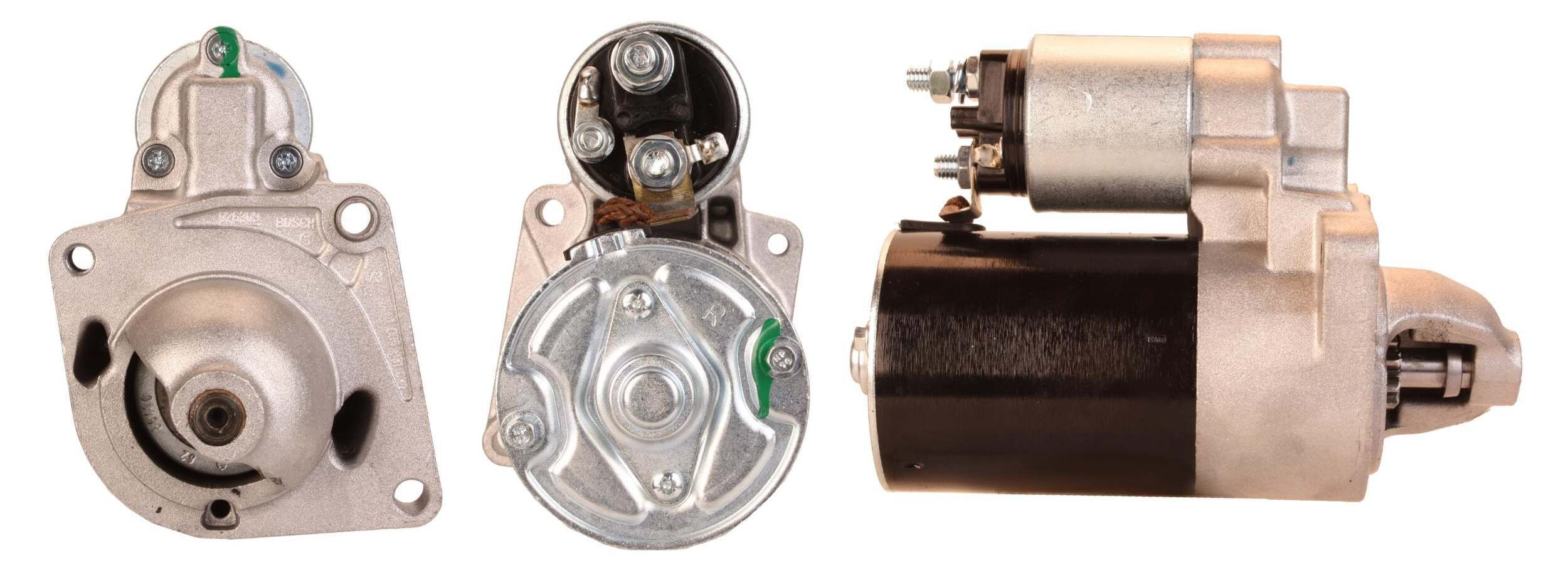 Starteris LUCAS LRS02095