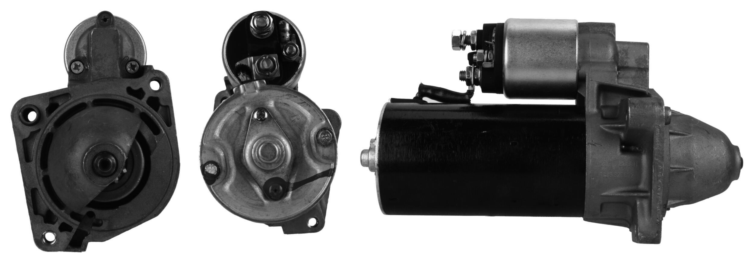 Starteris LUCAS LRS02111