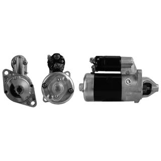 Starteris LUCAS LRS02120