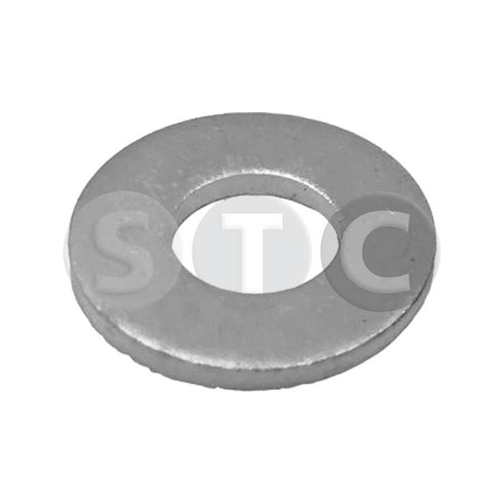 Tarpiklis, purkštukas STC T439463