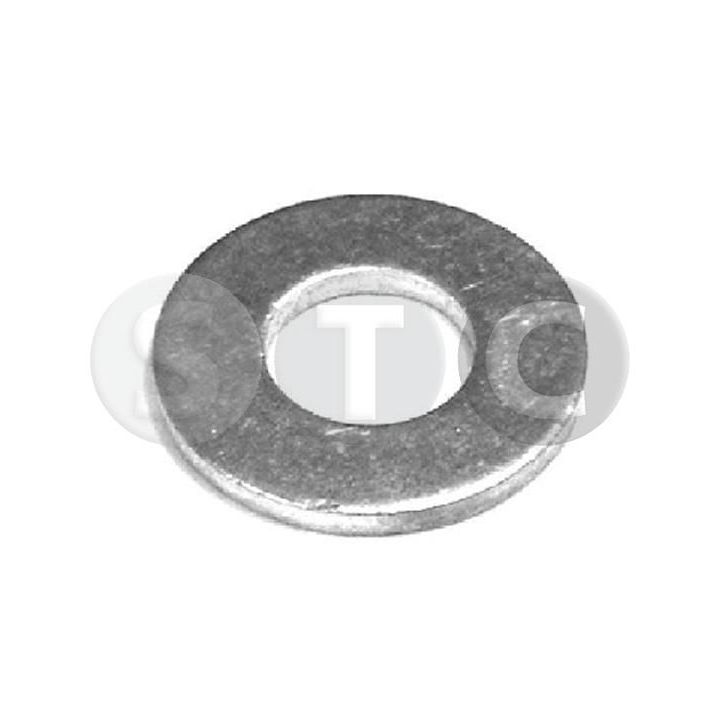 Tarpiklis, purkštukas STC T448655