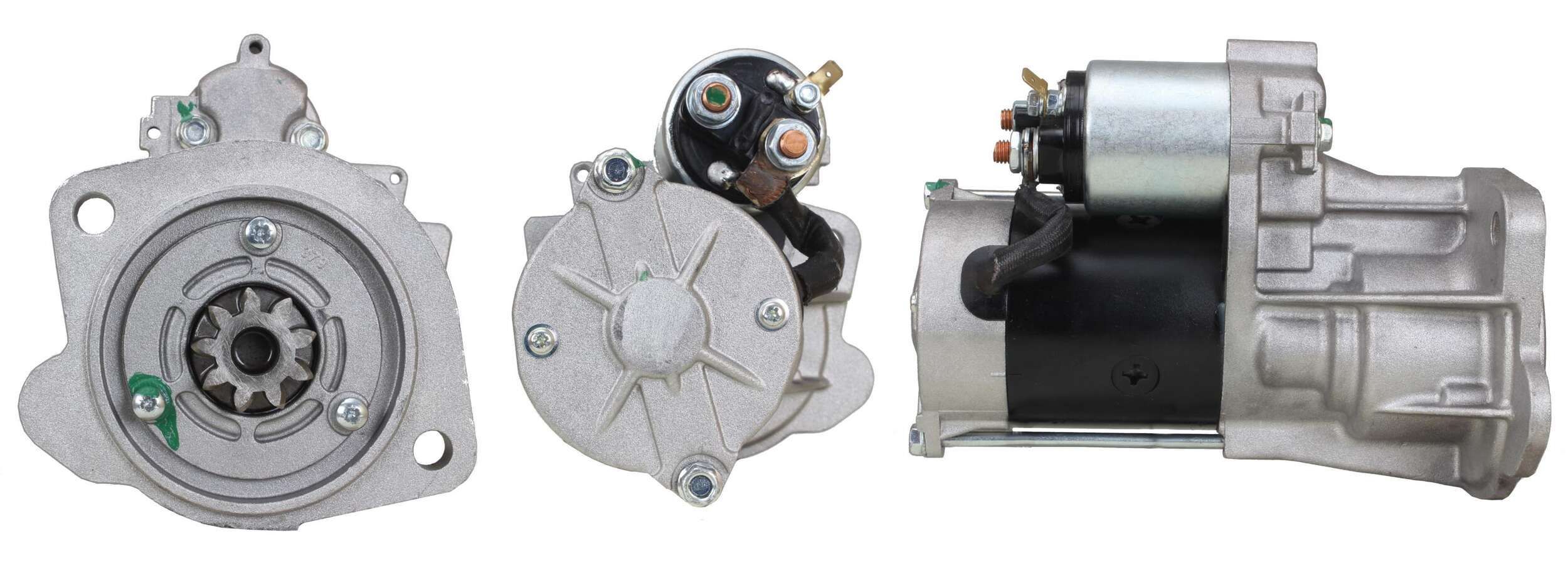 Starteris LUCAS LRS02182