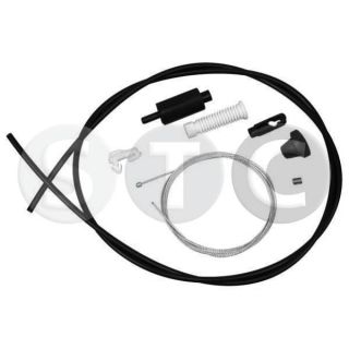 Akceleratoriaus trosas STC T480047