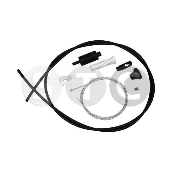 Akceleratoriaus trosas STC T480047