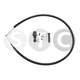 Akceleratoriaus trosas STC T480058