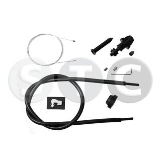 Akceleratoriaus trosas STC T480251