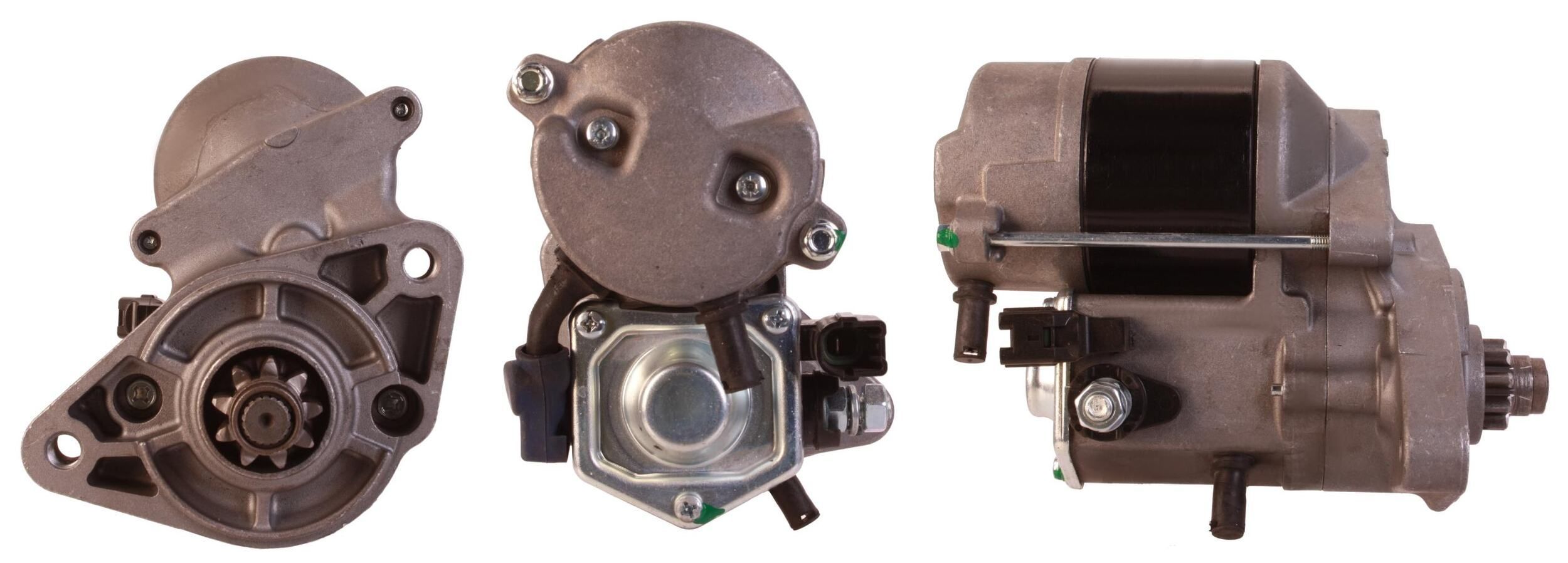 Starteris LUCAS LRS02204