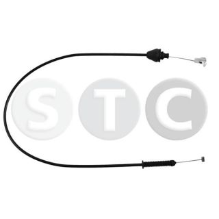 Akceleratoriaus trosas STC T480310