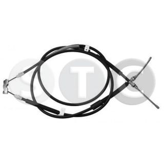 Akceleratoriaus trosas STC T480319