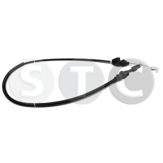 Akceleratoriaus trosas STC T480405