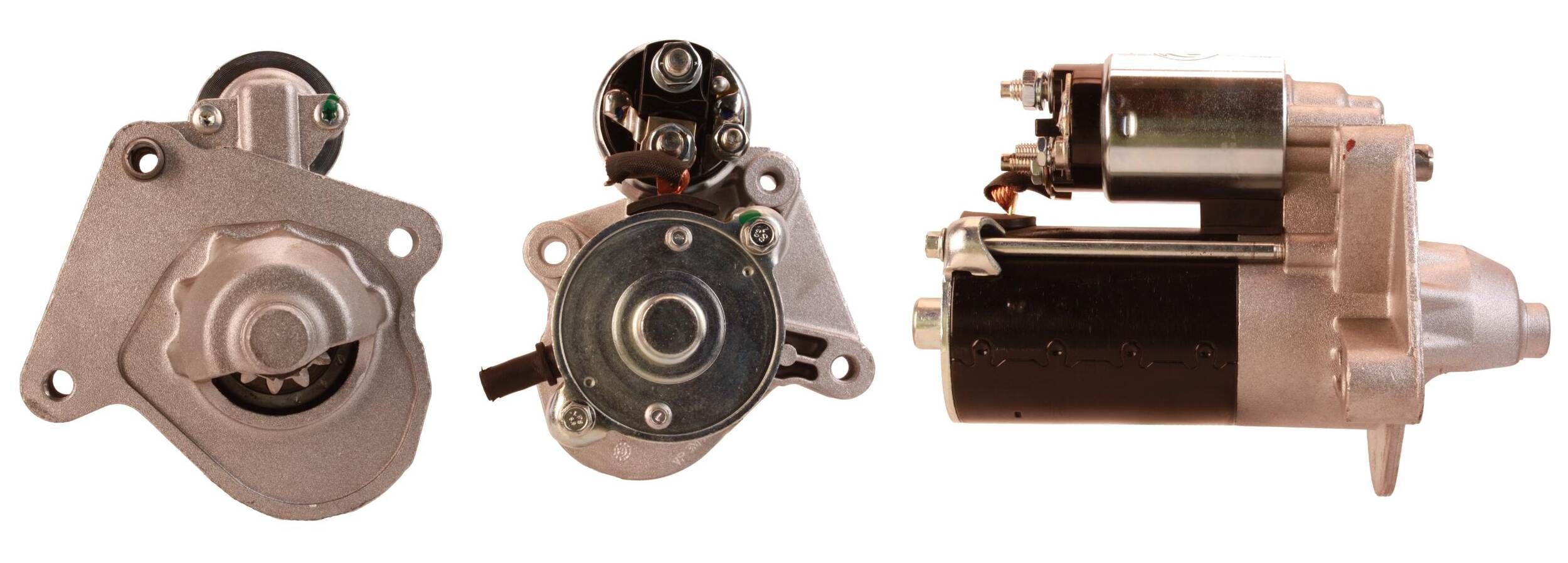 Starteris LUCAS LRS02219