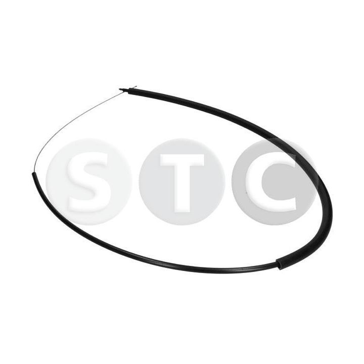 Akceleratoriaus trosas STC T483188