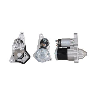 Starteris LUCAS LRS02231