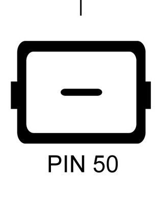 Starteris LUCAS LRS02279